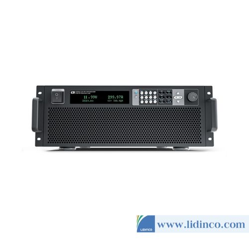 Tải điện tử DC công suất cao Itech IT8900G/L Series