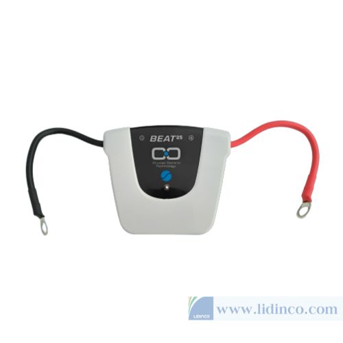 Increase Energy Efficiency and Battery Performance Wavetech Beat 25