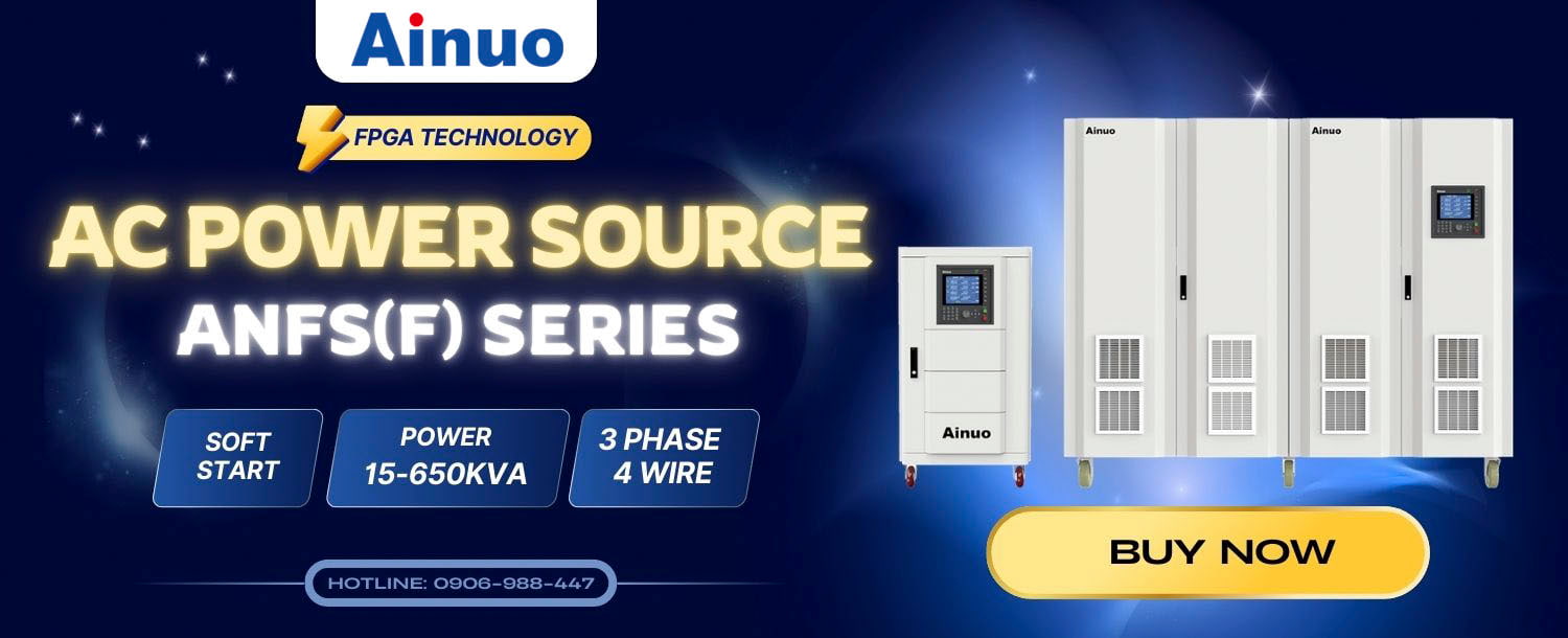 Ainuo