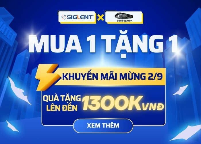 LIDINCO - Thiết Bị Đo Lường Kiểm Tra Điện Tử Viễn Thông Đào Tạo