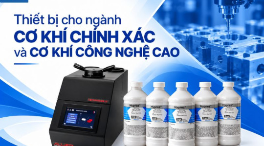 Thiết bị mài , đánh bóng dành cho ngành cơ khí chính xác, cơ khí công nghệ cao