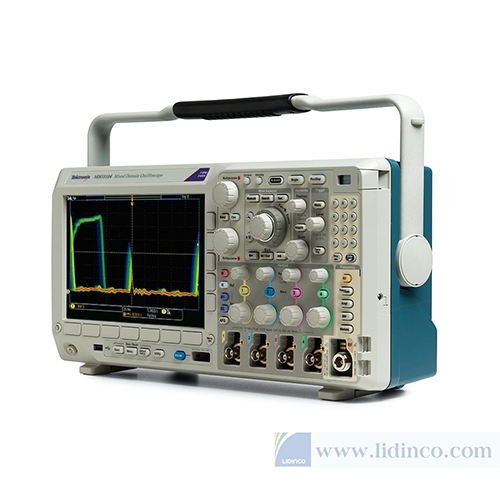 Máy hiện sóng Tektronix MDO3000