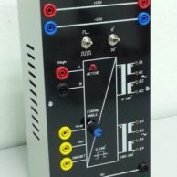Duty Cycle Phase Controller