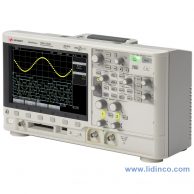 Máy hiện sóng, Oscilloscope Keysight DSOX2012A, 100MHz, 2 CH
