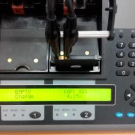 máy kiểm tra dung lượng pin a390