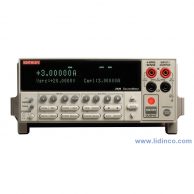 Keithley 2420-C High-Current SourceMeter