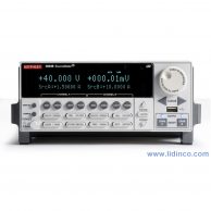 Hệ thống sourcemeter Keithley 2604B Dual-channel