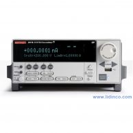Hệ thống sourcemeter Keithley 2611B Single-channel