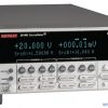Sourcemeter Keithley 2614B Dual-channel