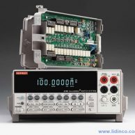 Hệ thống sourcemeter Keithley 2790-HH Two-module