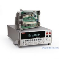 Keithley 2790-L Single-module System for Low Voltage