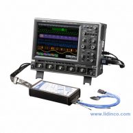 Máy hiện sóng, Oscilloscope LeCroy MSO 44MXs-B 400 MHz, 4 CH, 18 digital CH