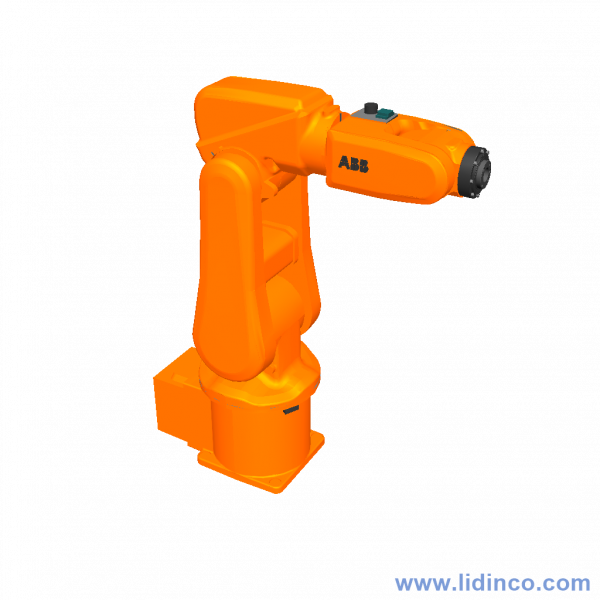 ABB IRB120