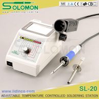 Soldering Stations Solomon SL-20 48W 150 - 420°C