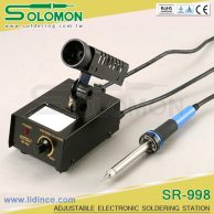 Soldering Stations Solomon SR-998 15W-60W