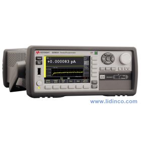 Đồng hồ vạn năng để bàn Keysight B2983A