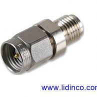 RF Attenuator 20dB, 6GHz, 50Ω, SMA Plug to Socket Radiall R411820124