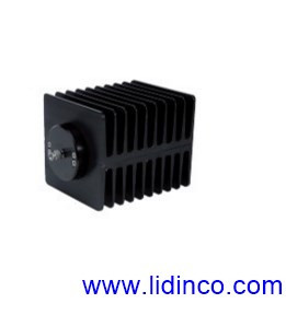 Attenuator Huber&Suhner, 100W, 6GHz, 3-30dB, 50 Ohm, SMA M to F