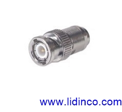 Power terminator Huber&Suhner, 2W, 2-6GHz, BNC