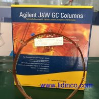 Agilent J&G Clolumns lidinco 1
