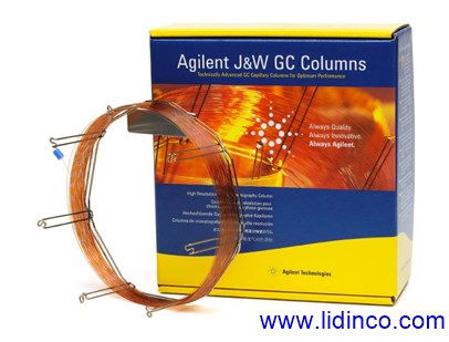 Agilent DB-5 Series, J&W GC Columns