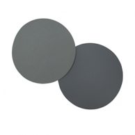 SILICON CARBIDE FINE GRIT DISCS Allied Hight Tech 53-10035, 53-10040, 53-10042, 53-10043, 53-10044, 53-10180, 53-10181, 53-10181, 53-10183, 53-10184