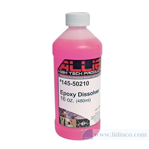 Dung dịch hòa tan keo Epoxy – Epoxy Dissolver