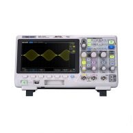 Máy hiện sóng Oscilloscope Siglent SDS1102X 100Mhz 2 CH