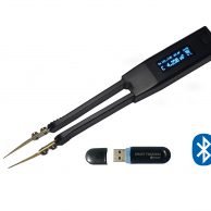 Nhíp thông minh ST5S-BT Colibri đo RLC với Bluetooth and Receiver Stick 3