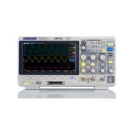 Máy hiện sóng Oscilloscope Siglent SDS1102X+ 100Mhz 2 CH