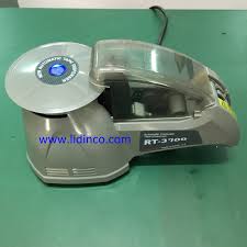 Bộ nhông máy cắt băng keo tự động RT3700