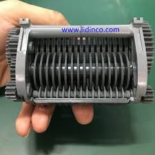 Bộ nhông máy cắt băng keo tự động Zcut-9GR