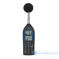 Máy đo độ ồn và phân tích dải tần Nor139