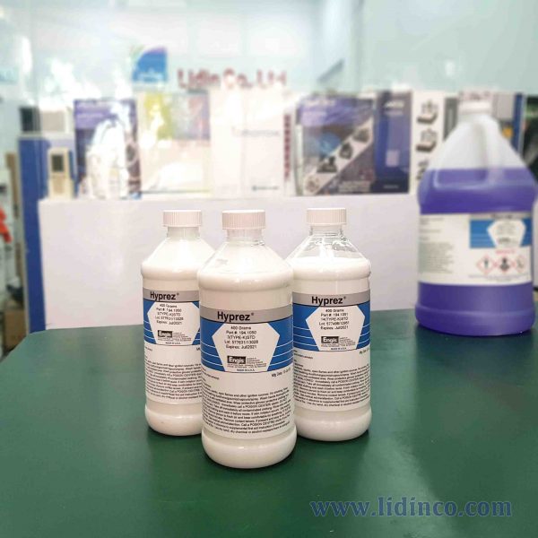 Dung dịch kim cương đánh bóng Hyprez