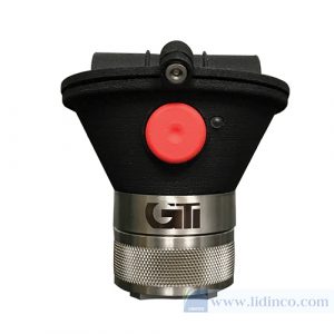 Cảm biến không dây đo độ rung GTI-220 thế hệ 3