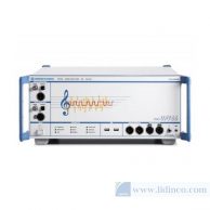 máy phân tích âm thanh R&S UPV66