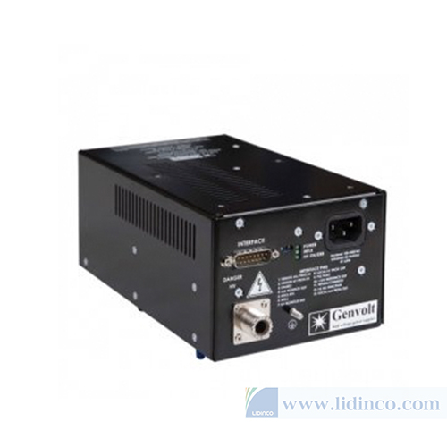Nguồn DC điện áp cao 1kV - 70kV GenVolt 8000 series