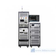 Hệ thống kiểm tra nguồn cấp điện Itech ITS9500