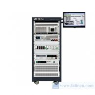 Hệ thống kiểm tra sạc và xả pin Itech ITS5300