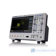 Oscilloscope SDS2000X Plus 1