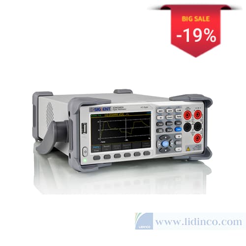 SDM3045X