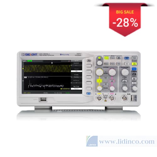 sds1052dl+