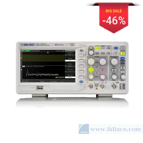 sds1102cml+