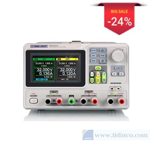 spd3000x