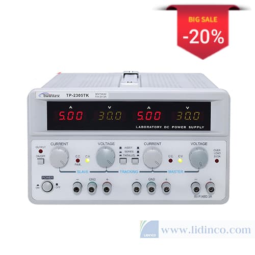 tp2305tk