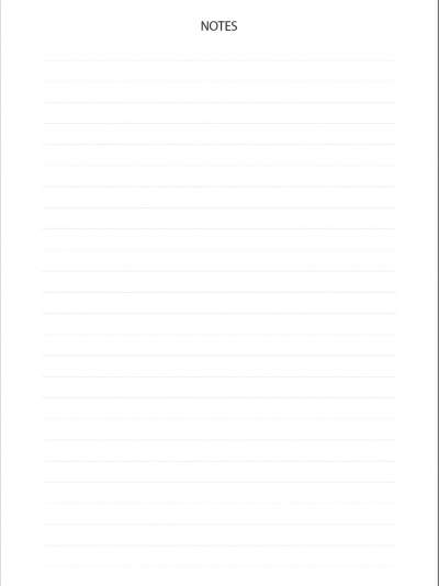 Note