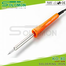 Solomon KD-80 80W